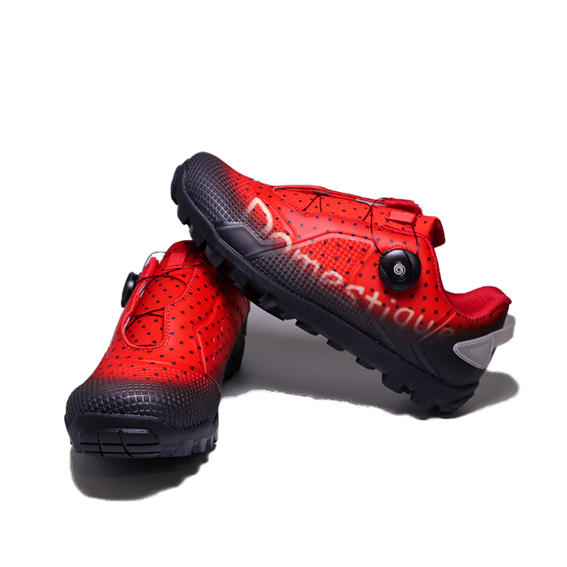 Men'S Shoes Dc - MTB-DC05 Pro XC/Trail รองเท้าขี่จักรยาน (Tênis Masculino)