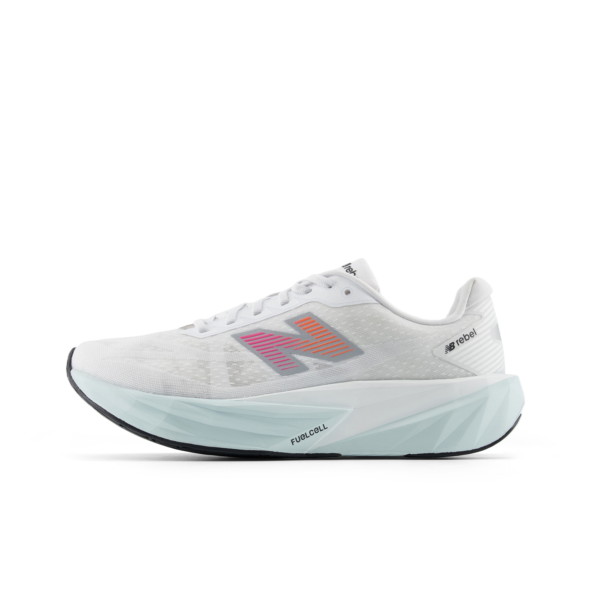 Men Shoes Rebel - รองเท้าวิ่ง New Balance FuelCell Rebel V5
