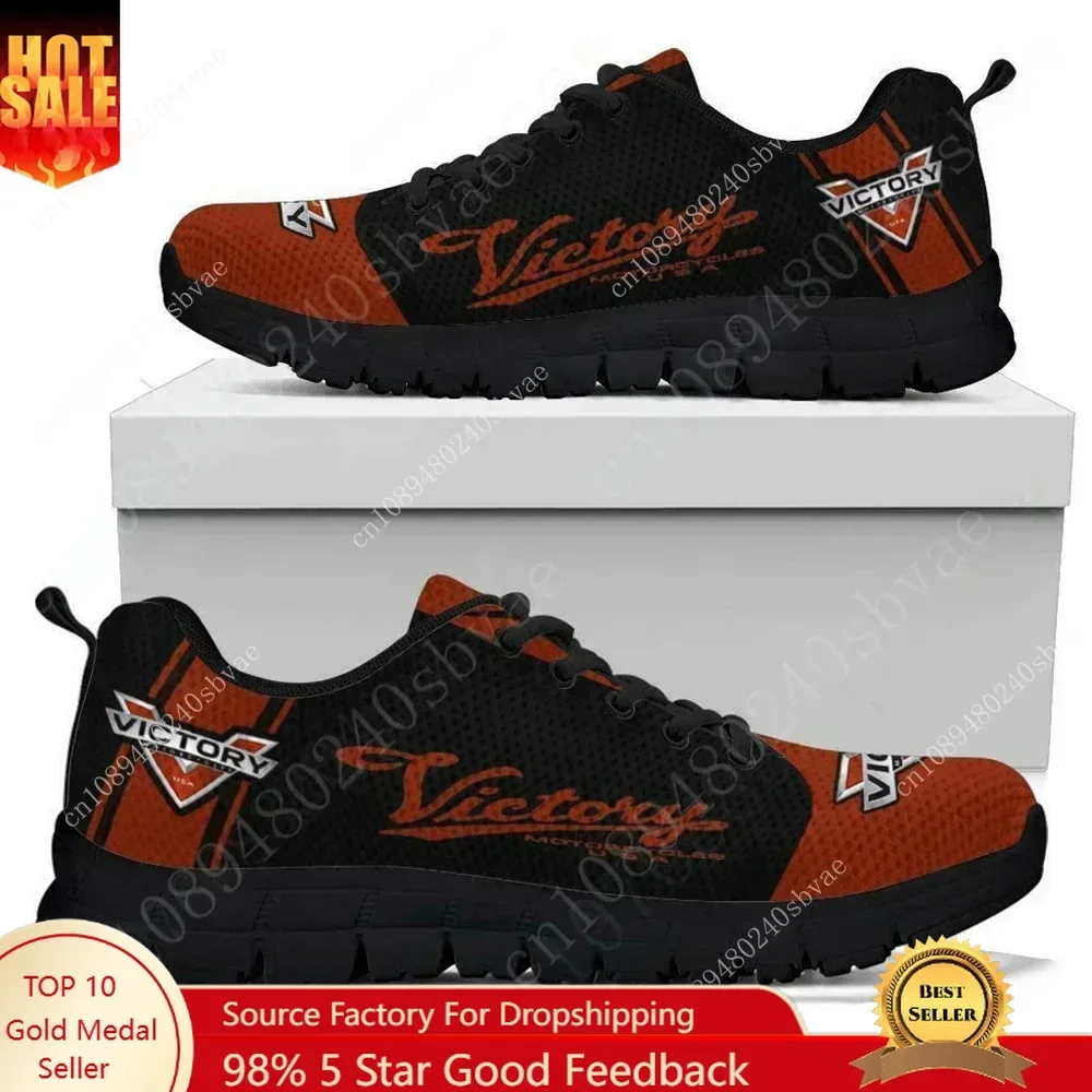 Men'S Shoes Lightweight - รองเท้าวิคตอรี่ รองเท้าลำลองแบบดั้งเดิม สำหรับผู้ชาย ผู้หญิง วัยรุ่น รองเท้าผ้าใบน้ำหนักเบา