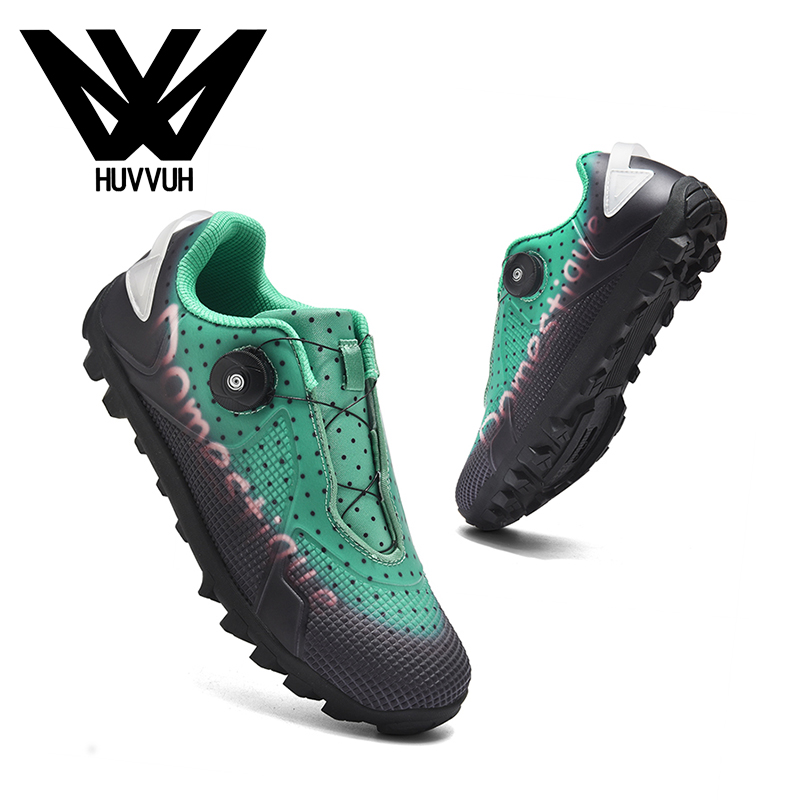 Men'S Shoes Dc - รองเท้าจักรยานเสือภูเขา MTB-DC05 สำหรับผู้ชาย รุ่น XC/Trail/Gravel รองเท้าปั่นจักรยานเสือภูเขา