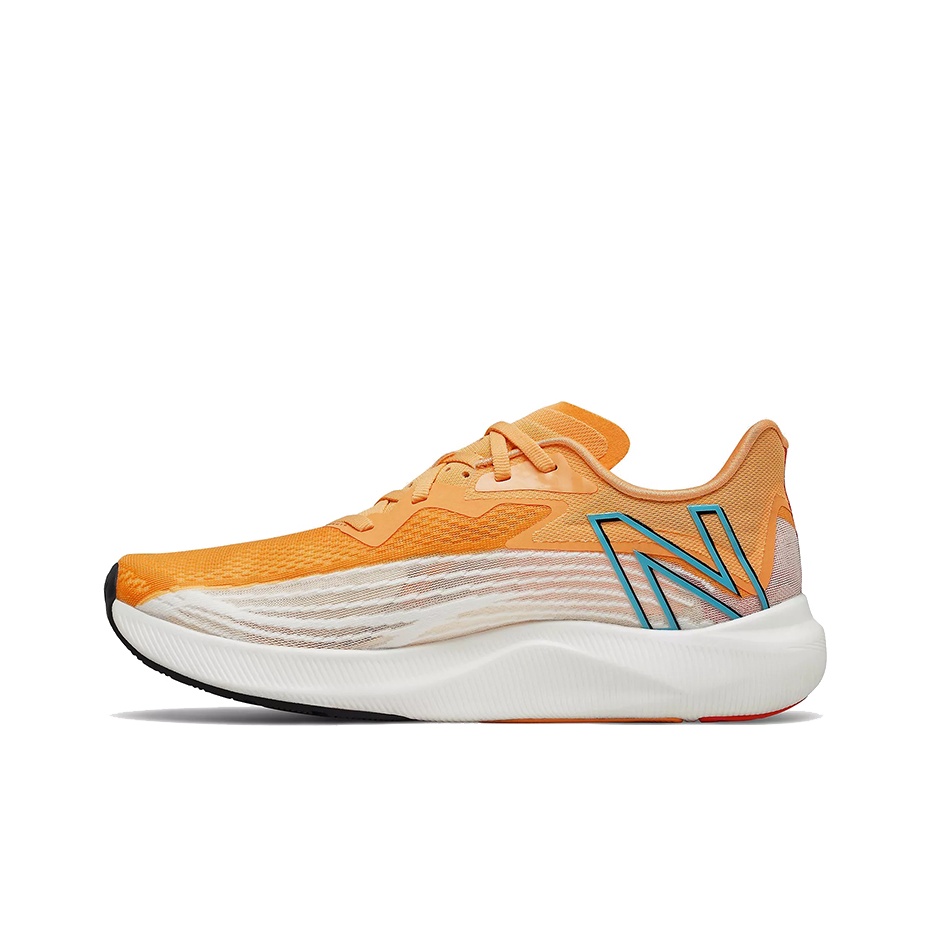 Men Shoes Rebel - รองเท้าวิ่ง New Balance Rebel V2 สำหรับผู้ชาย