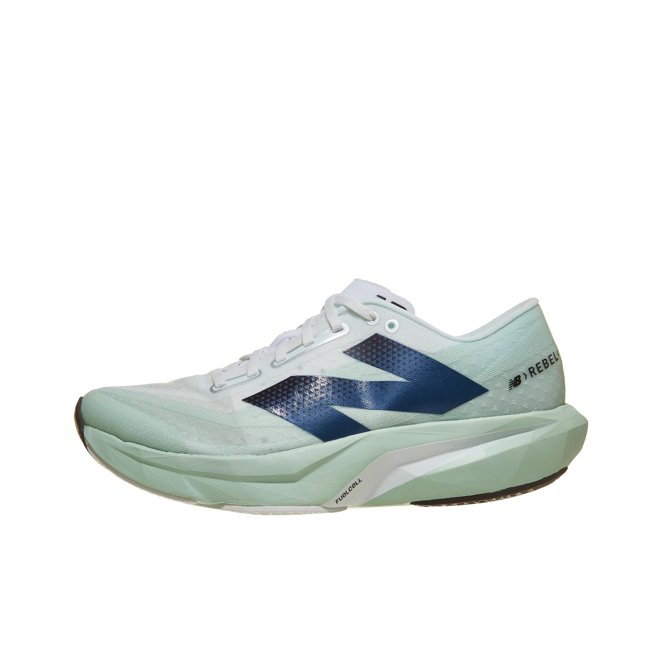 Men Shoes Rebel - รองเท้าวิ่ง New Balance FuelCell Rebel V4
