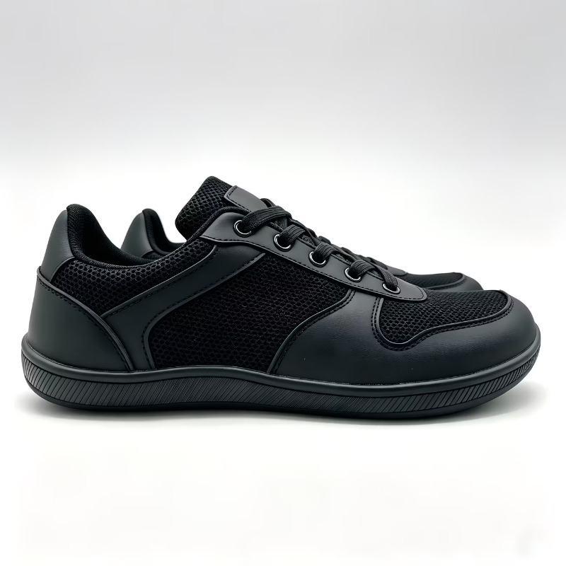 Men'S Shoes For Wide Feet - รองเท้าสควอทและยกน้ำหนักสำหรับผู้ชาย รุ่นขายดีปี 2026 สำหรับเท้ากว้าง รองเท้าฝึกยกน้ำหนัก ใส่สบายสำหรับออกกำลังกายในยิม