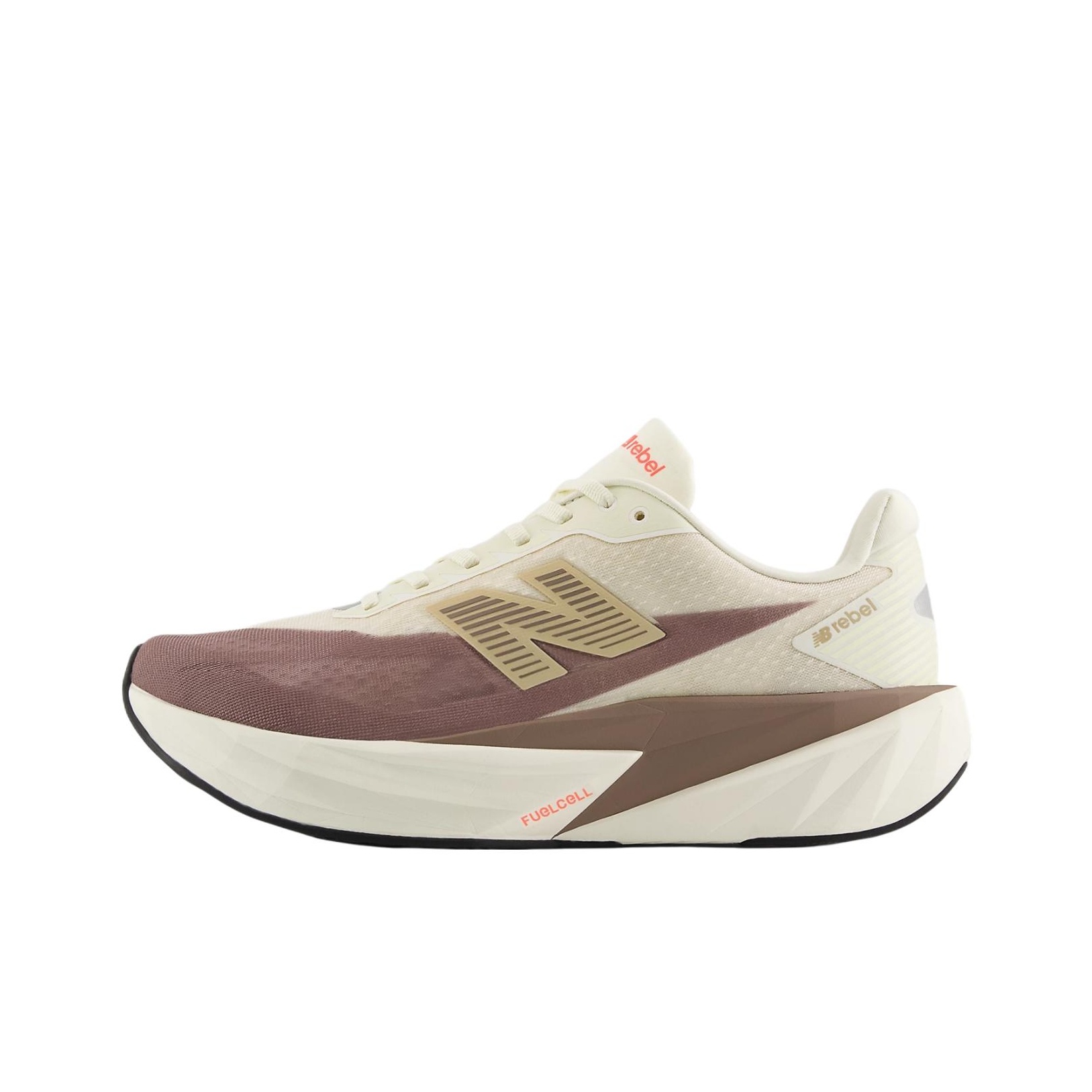 Men Shoes Rebel - รองเท้าวิ่ง New Balance FuelCell Rebel V5