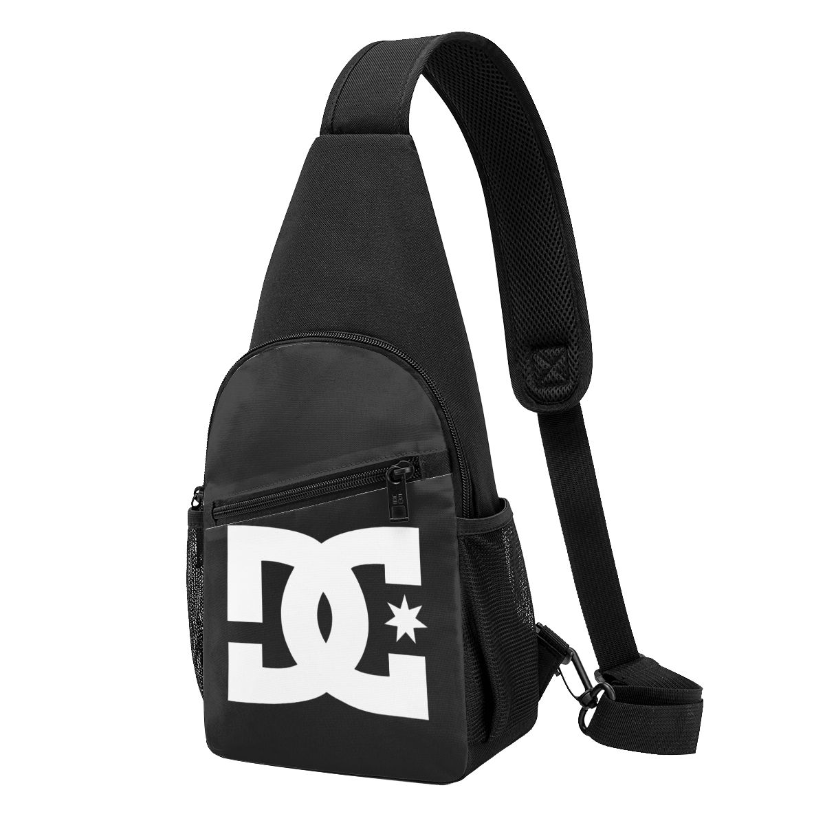 Men'S Shoes Dc - ดีซี ชู โคกระเป๋าคาดหน้าอกผู้ชาย กระเป๋าสะพายข้าง กระเป๋าเป้สะพายหลัง กระเป๋าเดินทาง