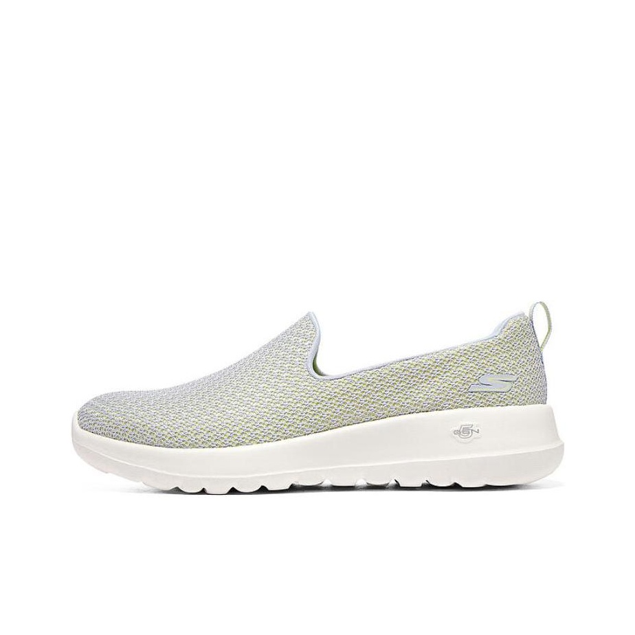 Men'S Shoes Lightweight - Skechers GO WALK Joy Mesh, รองเท้าเดินสำหรับผู้หญิง