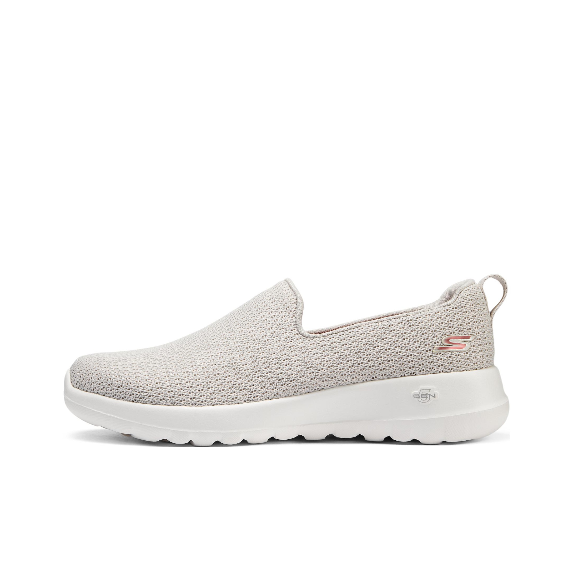 Men'S Shoes Lightweight - รองเท้าเดิน Skechers GO WALK Joy Cushioning