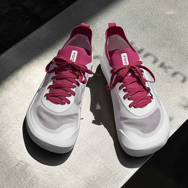 Men'S Shoes For Wide Feet - รองเท้าวิ่งเทรลรุ่นใหม่สำหรับผู้ชาย รองเท้ากีฬาลำลองสำหรับเท้ากว้าง รองเท้าเดินสำหรับวัยรุ่น รองเท้ากีฬากลางแจ้งสำหรับผู้ชาย รองเท้ากีฬาแบบยูนิเซ็กส์