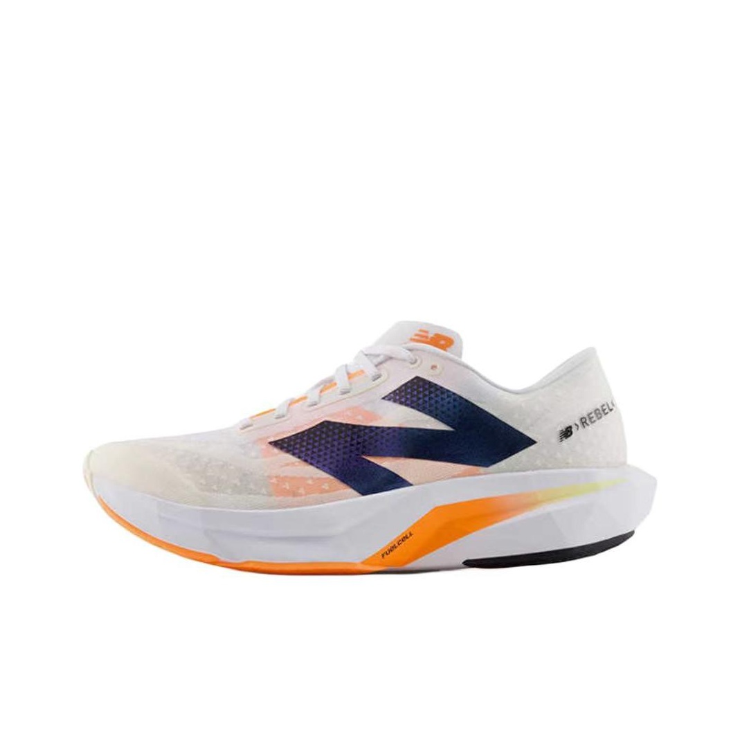 Men Shoes Rebel - รองเท้าวิ่ง New Balance Rebel V4 Fabric