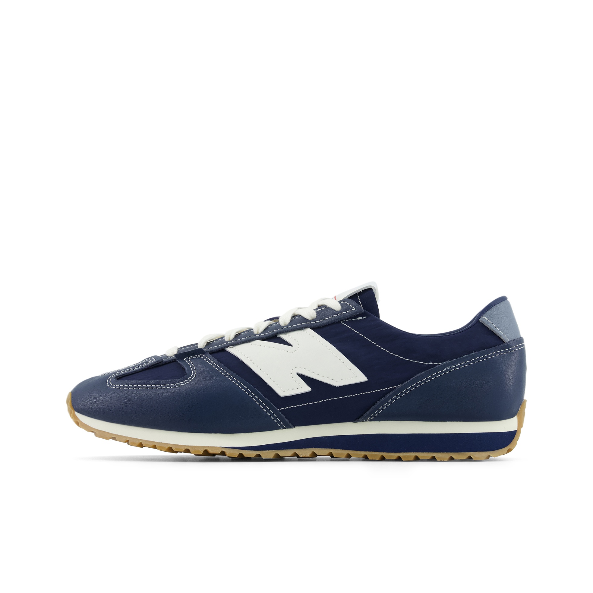 Men'S Shoes Navy Blue - รองเท้าลำลอง New Balance NB 471 ทรงเตี้ย
