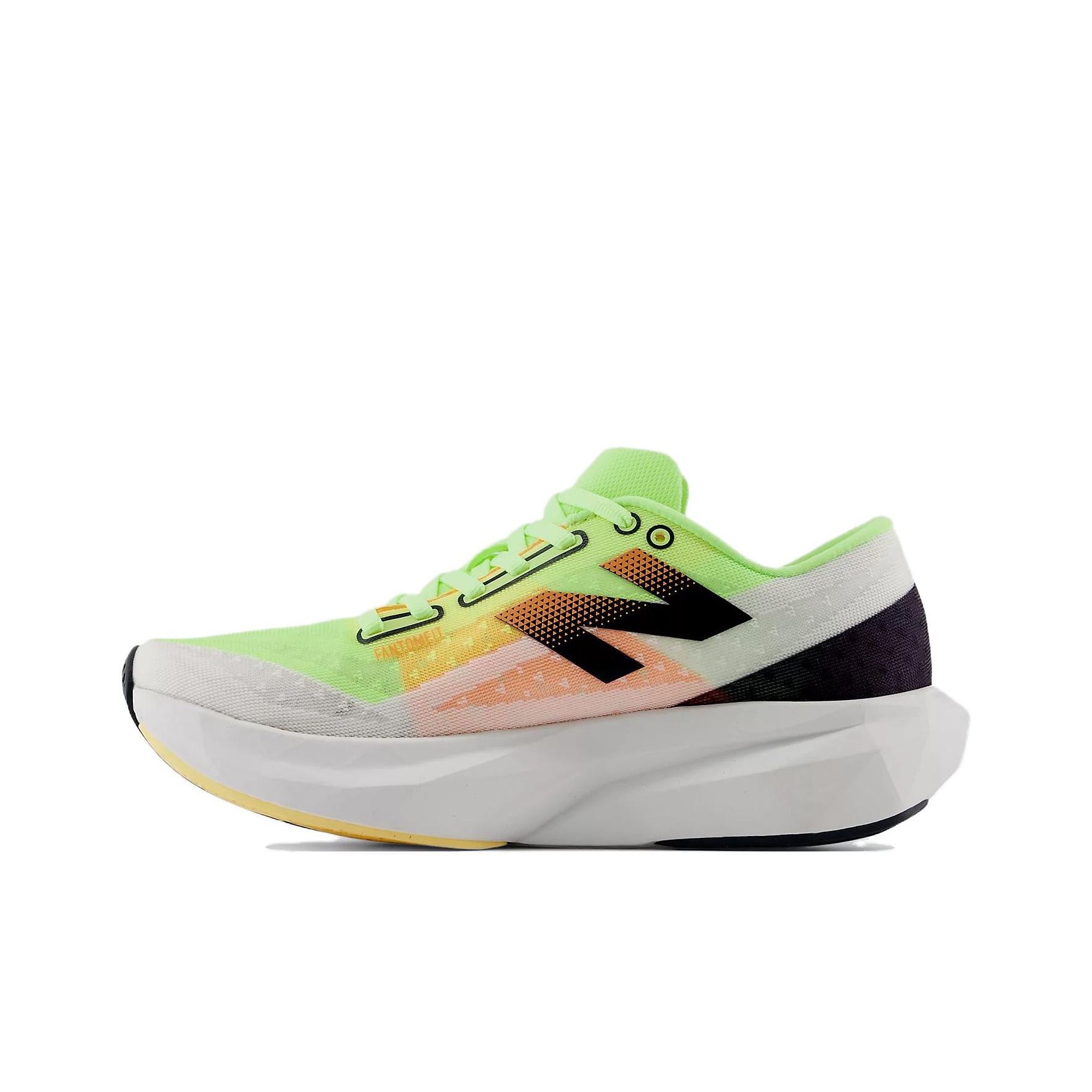 Men Shoes Rebel - รองเท้าวิ่ง New Balance FuelCell Rebel V4