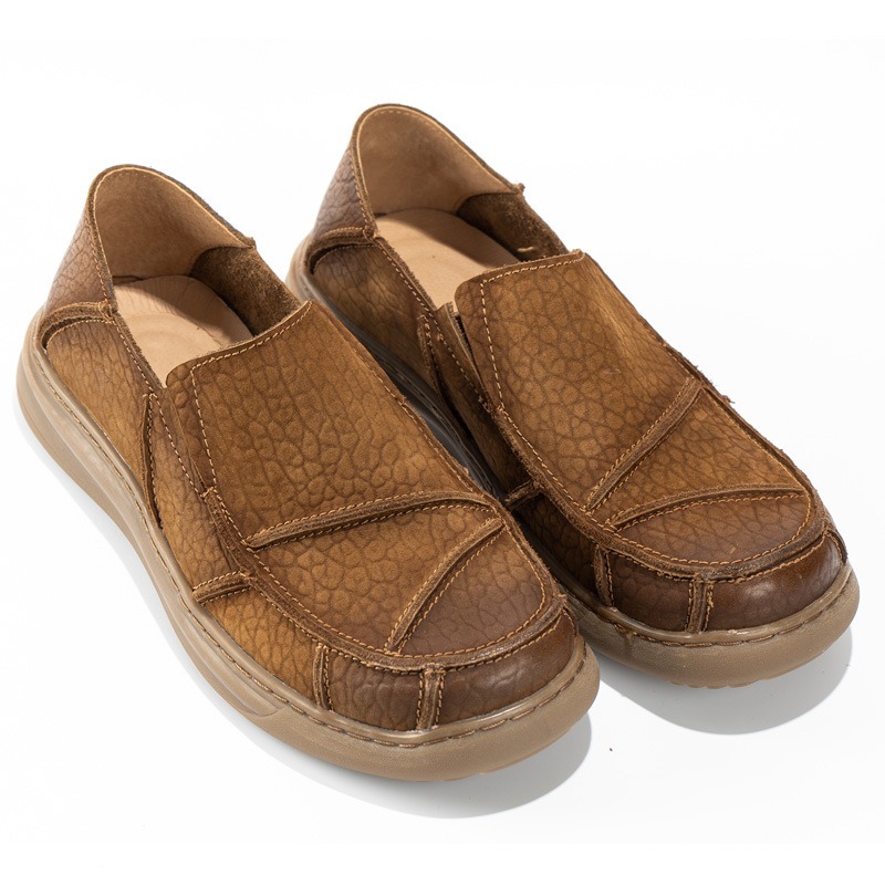 รองเท้าสลิปออน Birkuir สไตล์เร - Men'S Shoes Size 43 In Us บทวิจารณ์และราคา