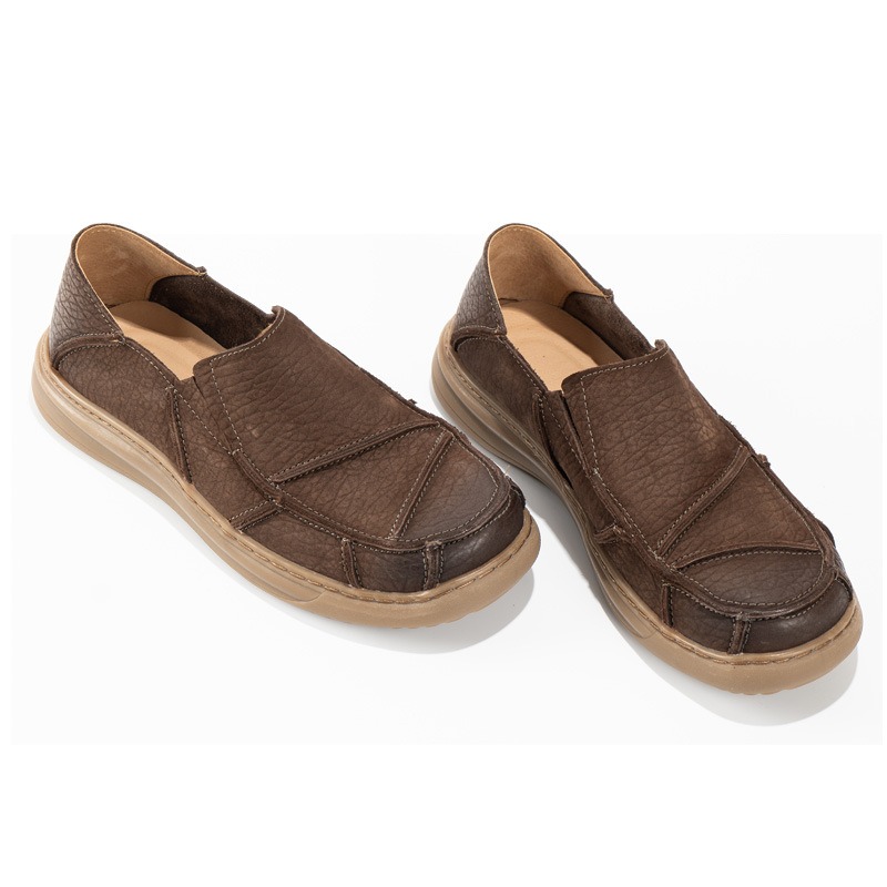 รองเท้าสลิปออน Birkuir สไตล์เร - Men'S Shoes Size 43 In Us บทวิจารณ์และราคา