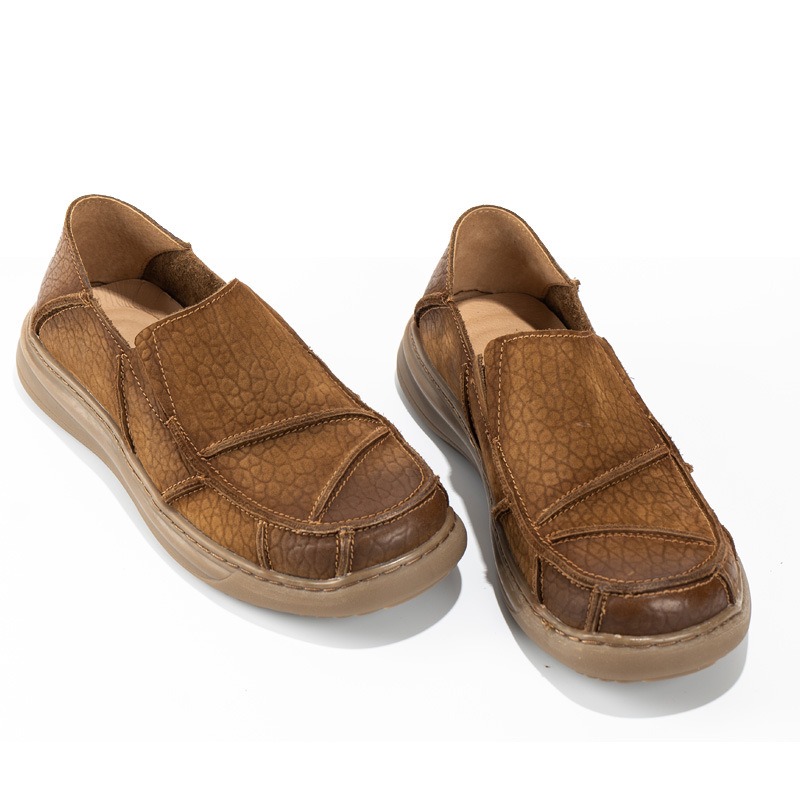 รองเท้าสลิปออน Birkuir สไตล์เร - Men'S Shoes Size 43 In Us บทวิจารณ์และราคา