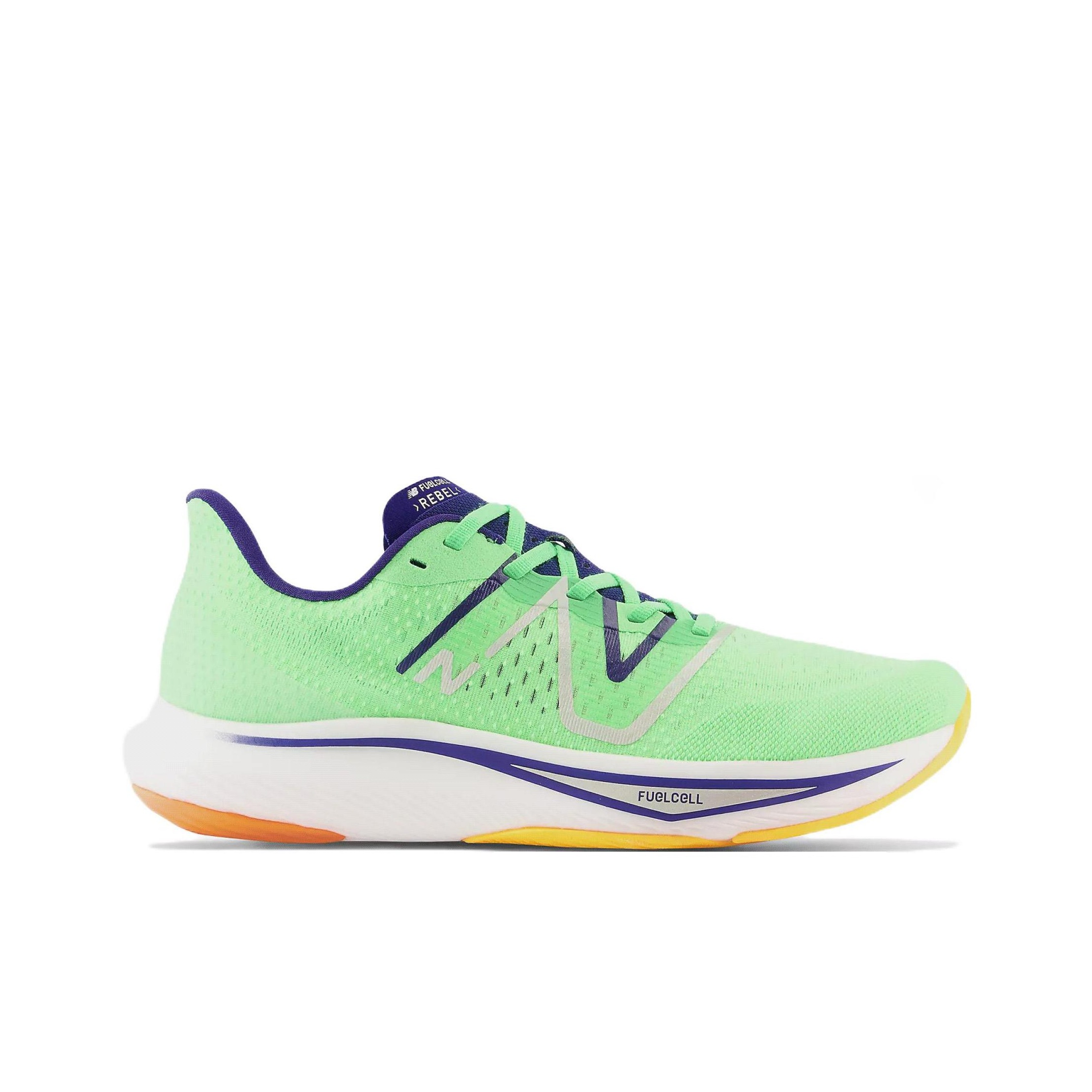 รองเท้าวิ่ง New Balance Rebel  - Men Shoes Rebel บทวิจารณ์และราคา