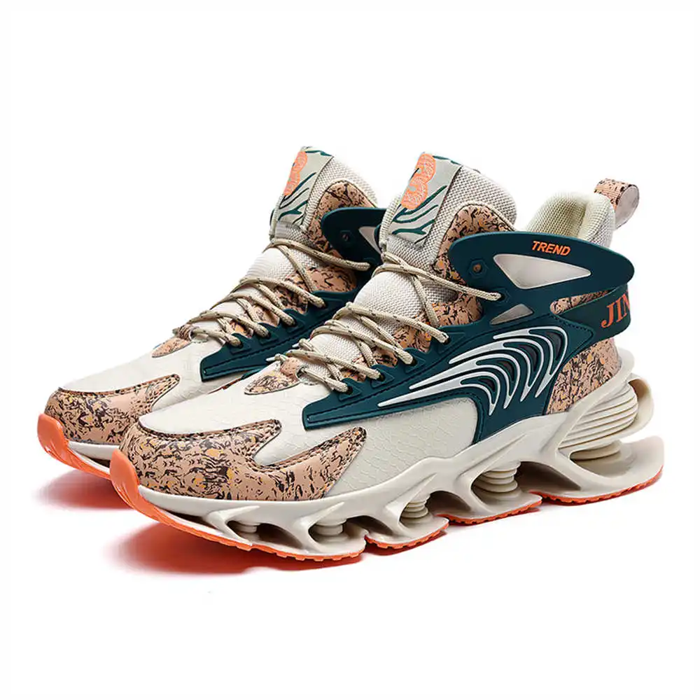 Non-SLIP กลางเด็กวิ่งรองเท้าผ้ - Men'S Shoes Size 43 In Us บทวิจารณ์และราคา