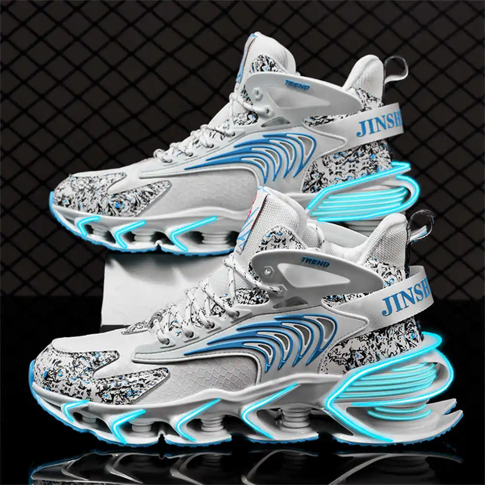 Non-SLIP กลางเด็กวิ่งรองเท้าผ้ - Men'S Shoes Size 43 In Us บทวิจารณ์และราคา