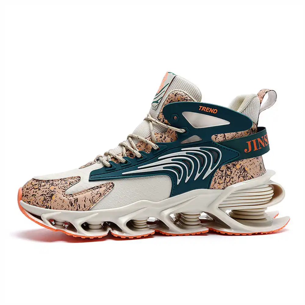 Non-SLIP กลางเด็กวิ่งรองเท้าผ้ - Men'S Shoes Size 43 In Us บทวิจารณ์และราคา