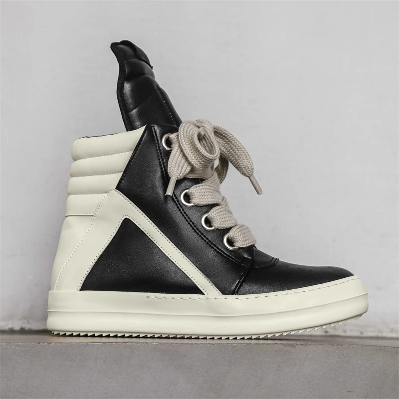 รองเท้าผ้าใบลำลองผู้ชายสุดหรู  - Men'S Shoes Dress Casual บทวิจารณ์และราคา