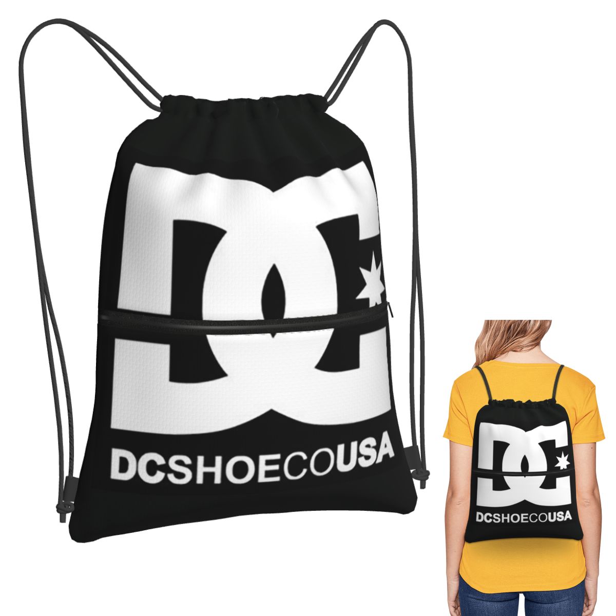 ดีซี ชู โคกระเป๋าเป้สะพายหลังแ - Men'S Shoes Dc บทวิจารณ์และราคา