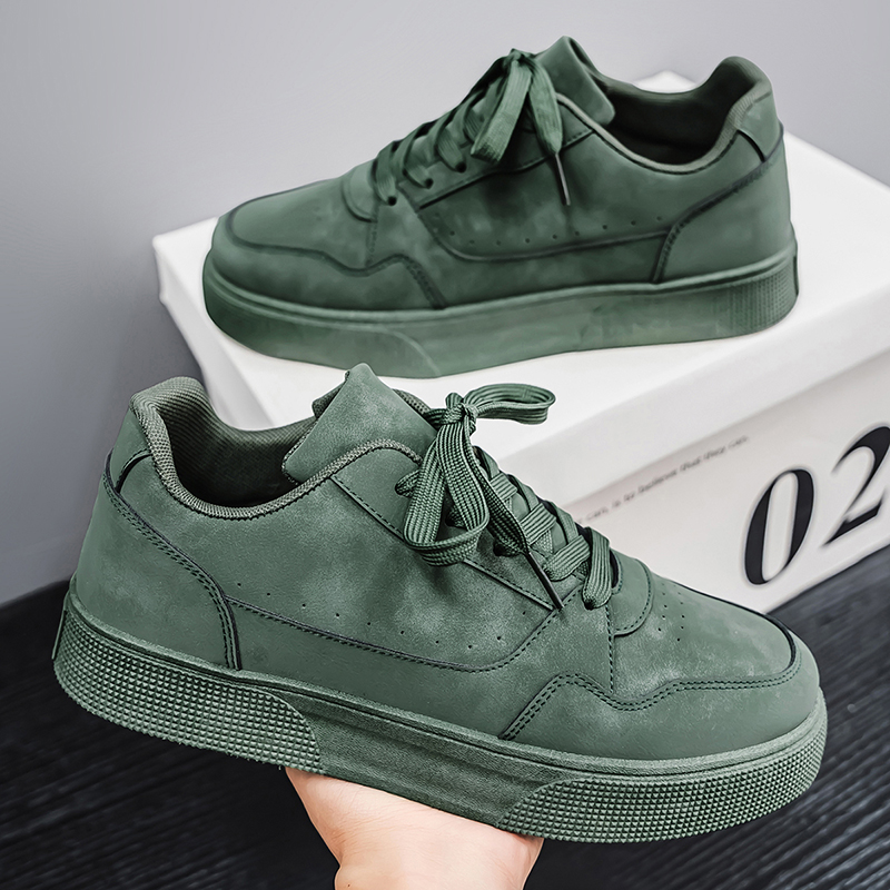 รองเท้ากีฬาลําลองผู้ชายใหม่ปี  - Men Shoes Dior บทวิจารณ์และราคา