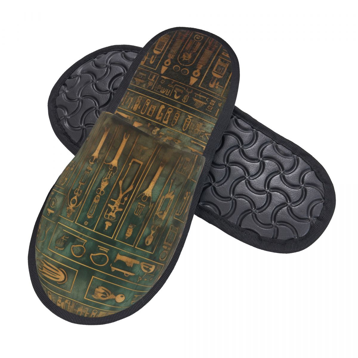 รองเท้าแตะแบบสวมสำหรับฤดูหนาว  - Men Shoes Egypt บทวิจารณ์และราคา