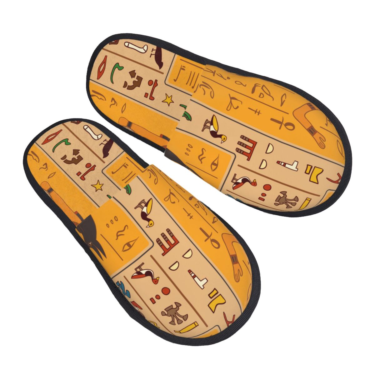 รองเท้าแตะแบบสวมสำหรับฤดูหนาว  - Men Shoes Egypt บทวิจารณ์และราคา