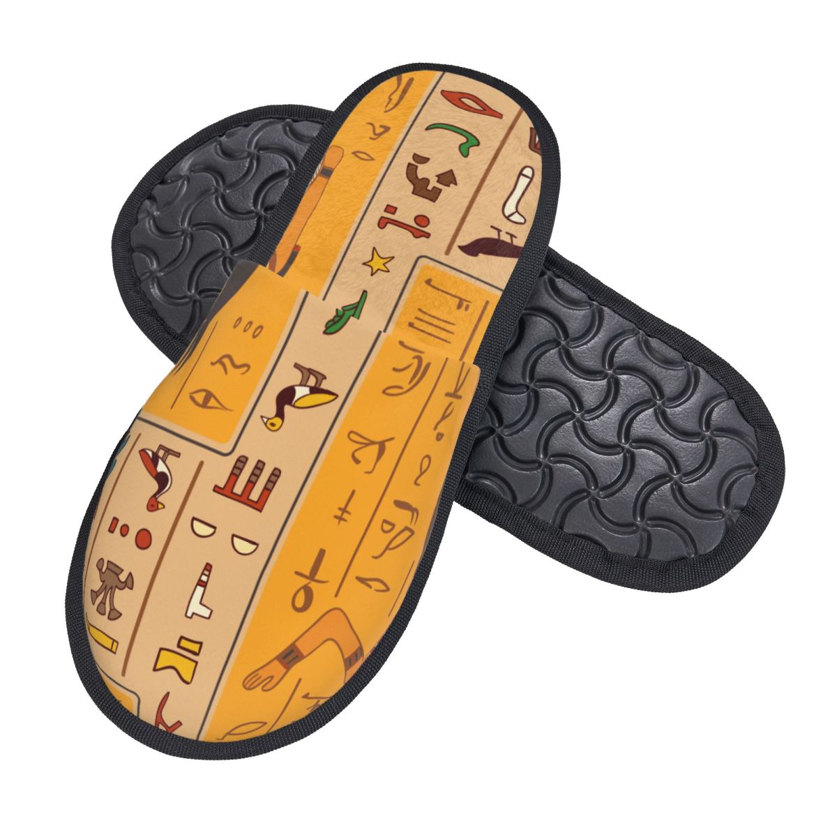 รองเท้าแตะแบบสวมสำหรับฤดูหนาว  - Men Shoes Egypt บทวิจารณ์และราคา