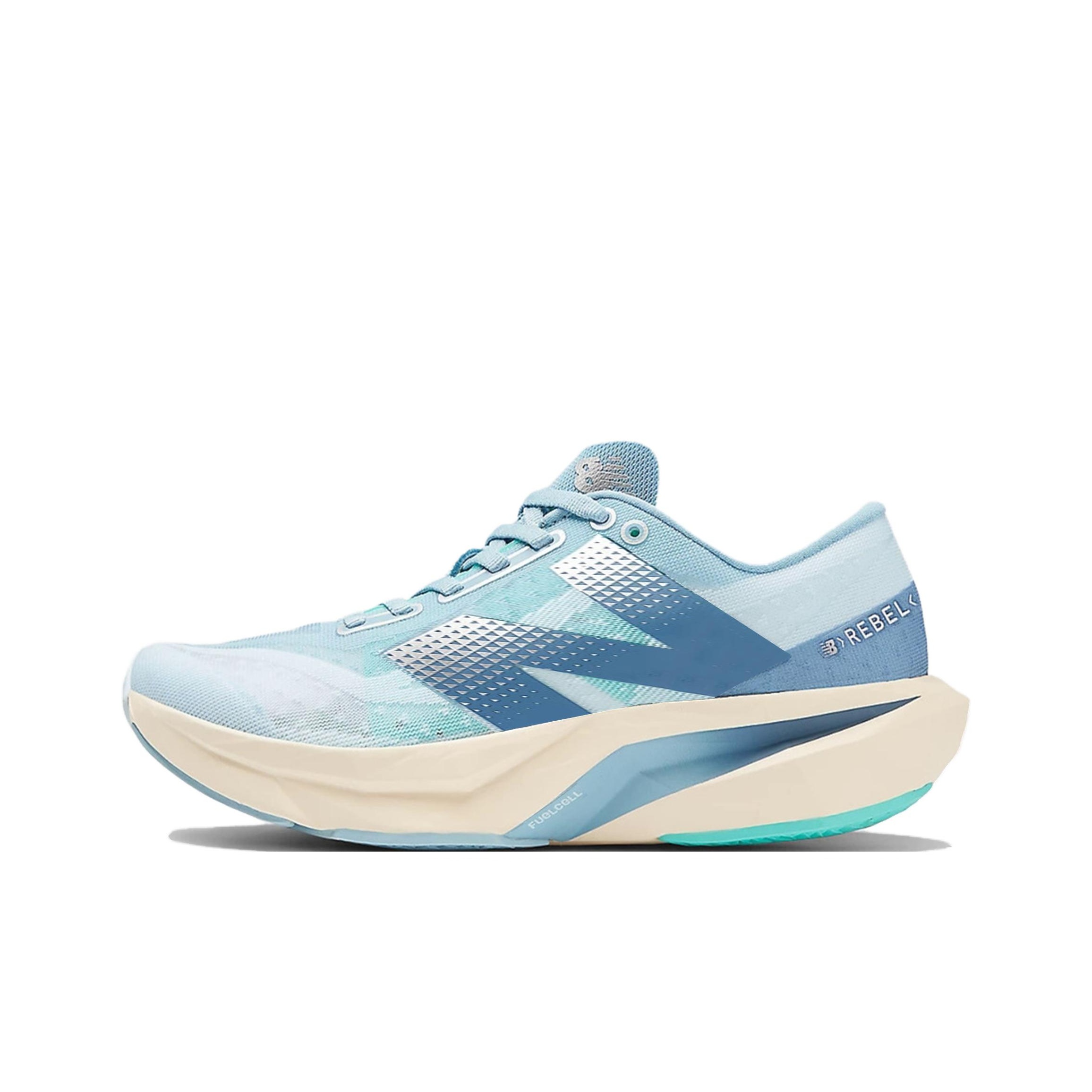 รองเท้าวิ่ง New Balance Rebel  - Men Shoes Rebel บทวิจารณ์และราคา