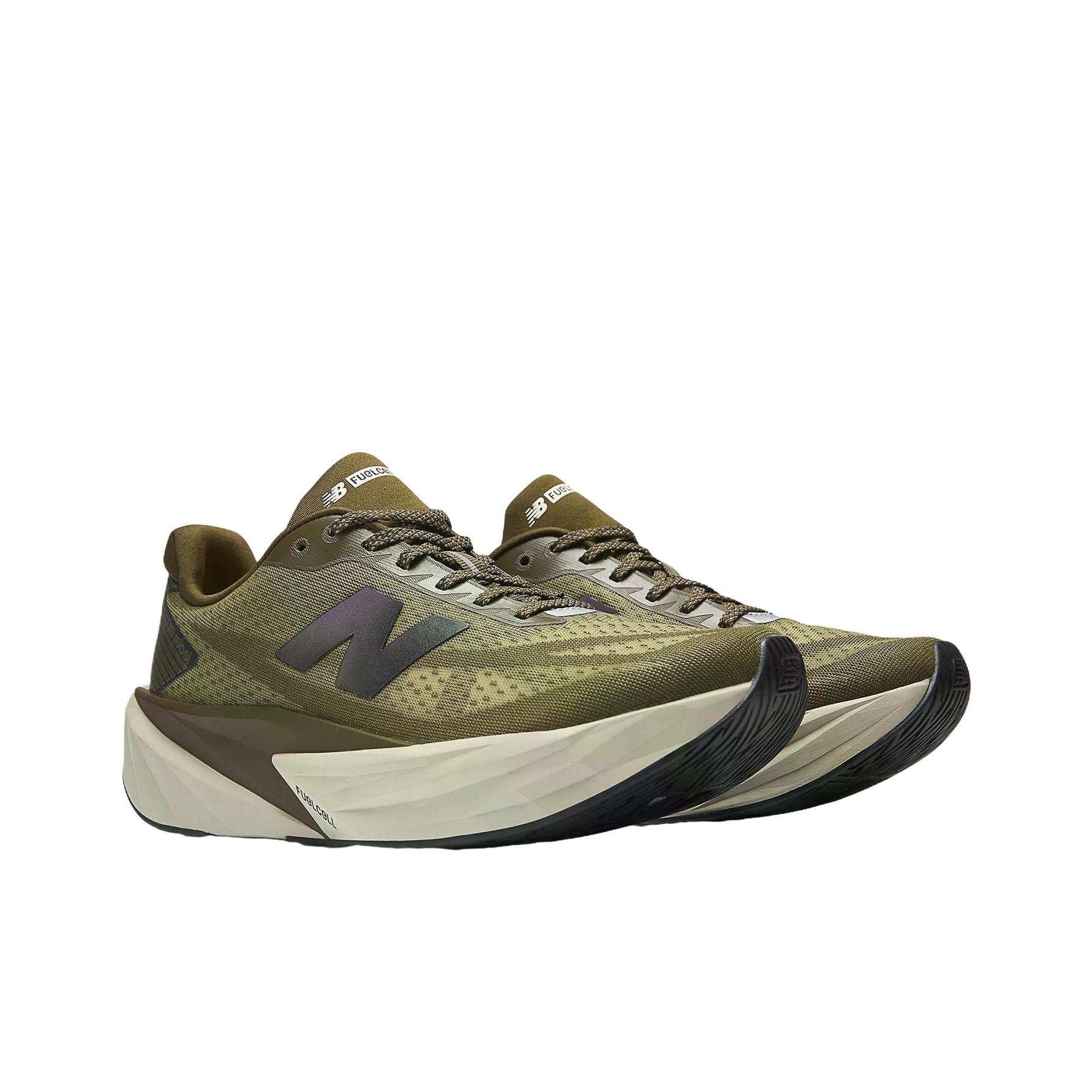 รองเท้าวิ่ง New Balance FuelCe - Men Shoes Rebel บทวิจารณ์และราคา