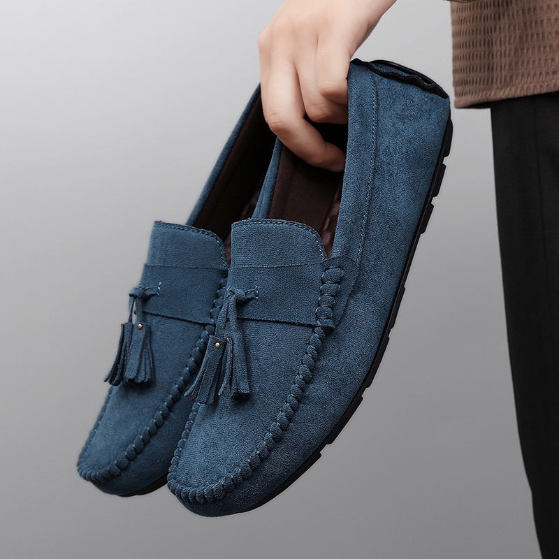 รองเท้าโลฟเฟอร์ผู้ชายแบบคลาสสิ - Men'S Shoes Hush Puppies บทวิจารณ์และราคา