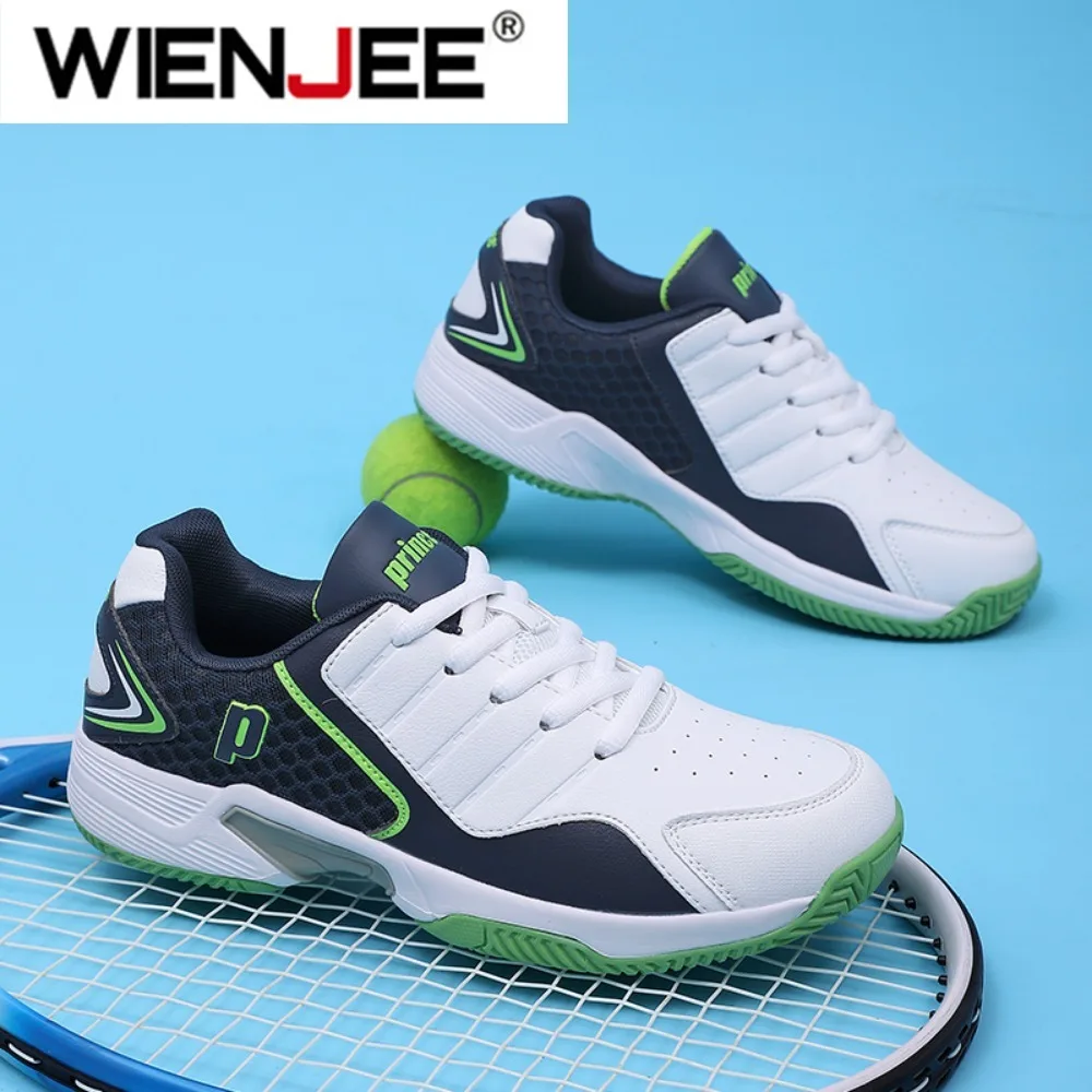รองเท้าแบดมินตันหนังสำหรับมืออ - Men'S Shoes Professional บทวิจารณ์และราคา