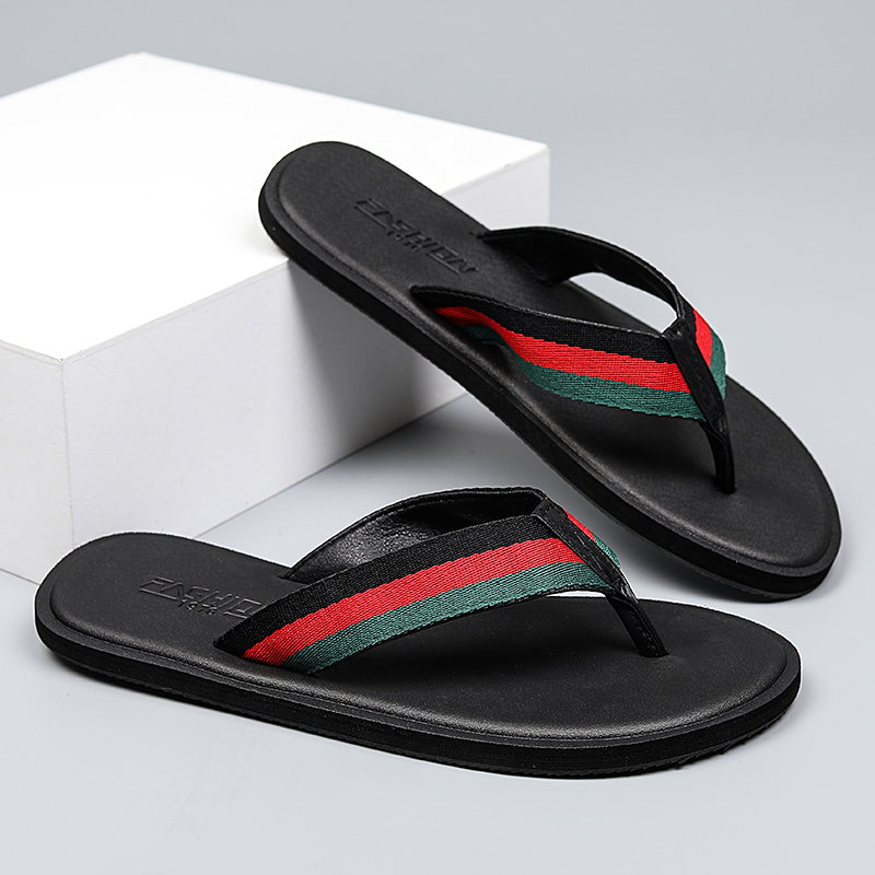 รองเท้าแตะพื้นนุ่มสำหรับผู้ชาย - Men'S Shoes Dress Casual บทวิจารณ์และราคา