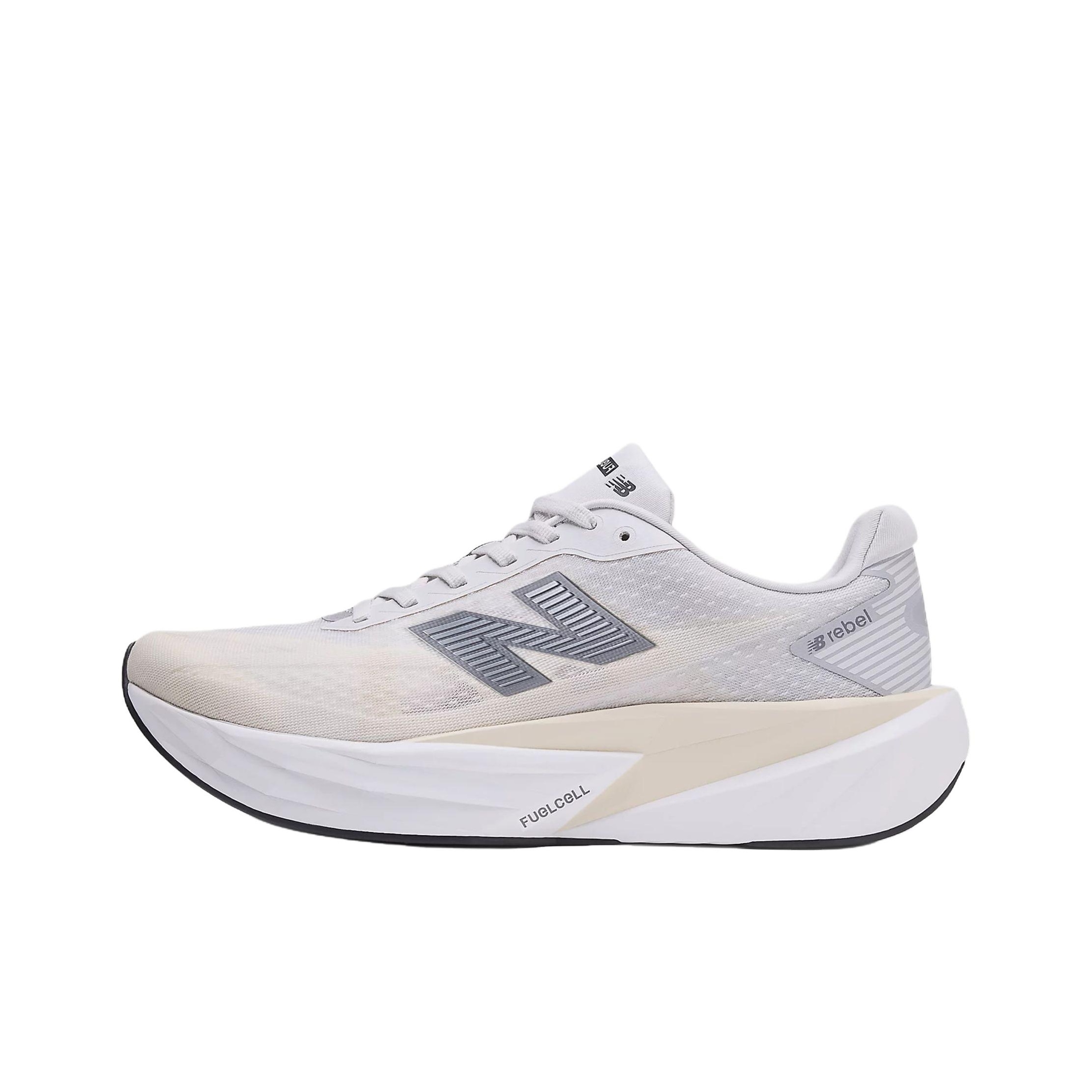 รองเท้าวิ่ง New Balance FuelCe - Men Shoes Rebel บทวิจารณ์และราคา