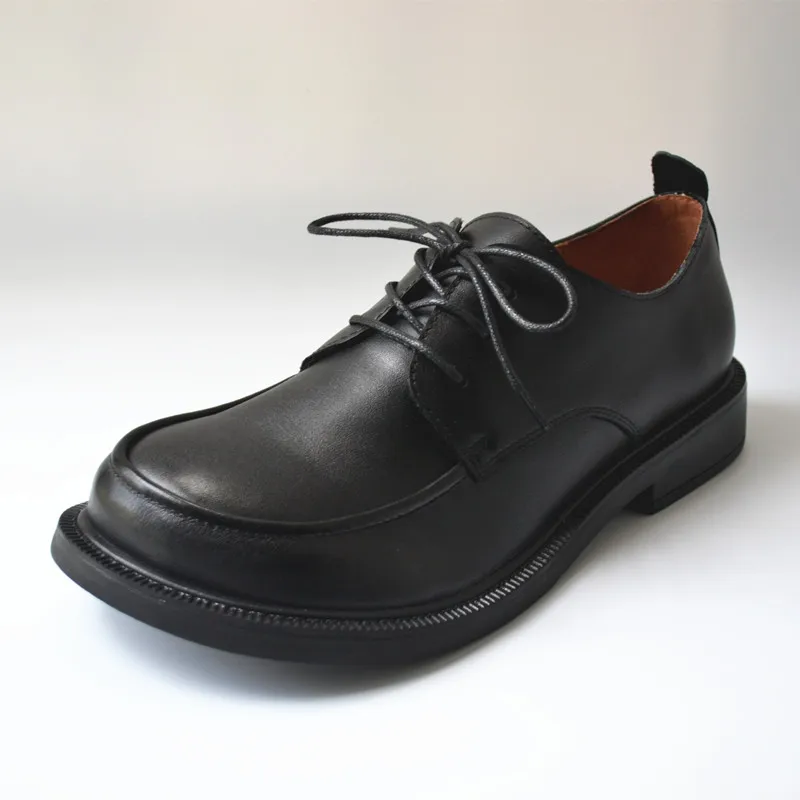 ผู้ชายผิวธรรมชาติรองเท้ากว้างT - Men'S Shoes Size 43 In Us บทวิจารณ์และราคา