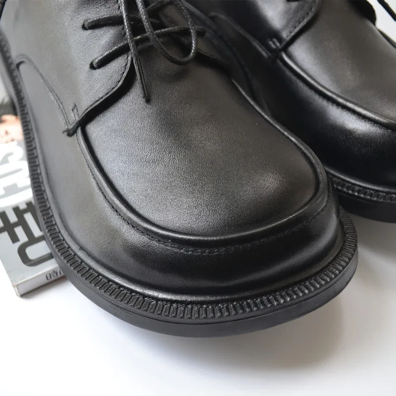 ผู้ชายผิวธรรมชาติรองเท้ากว้างT - Men'S Shoes Size 43 In Us บทวิจารณ์และราคา