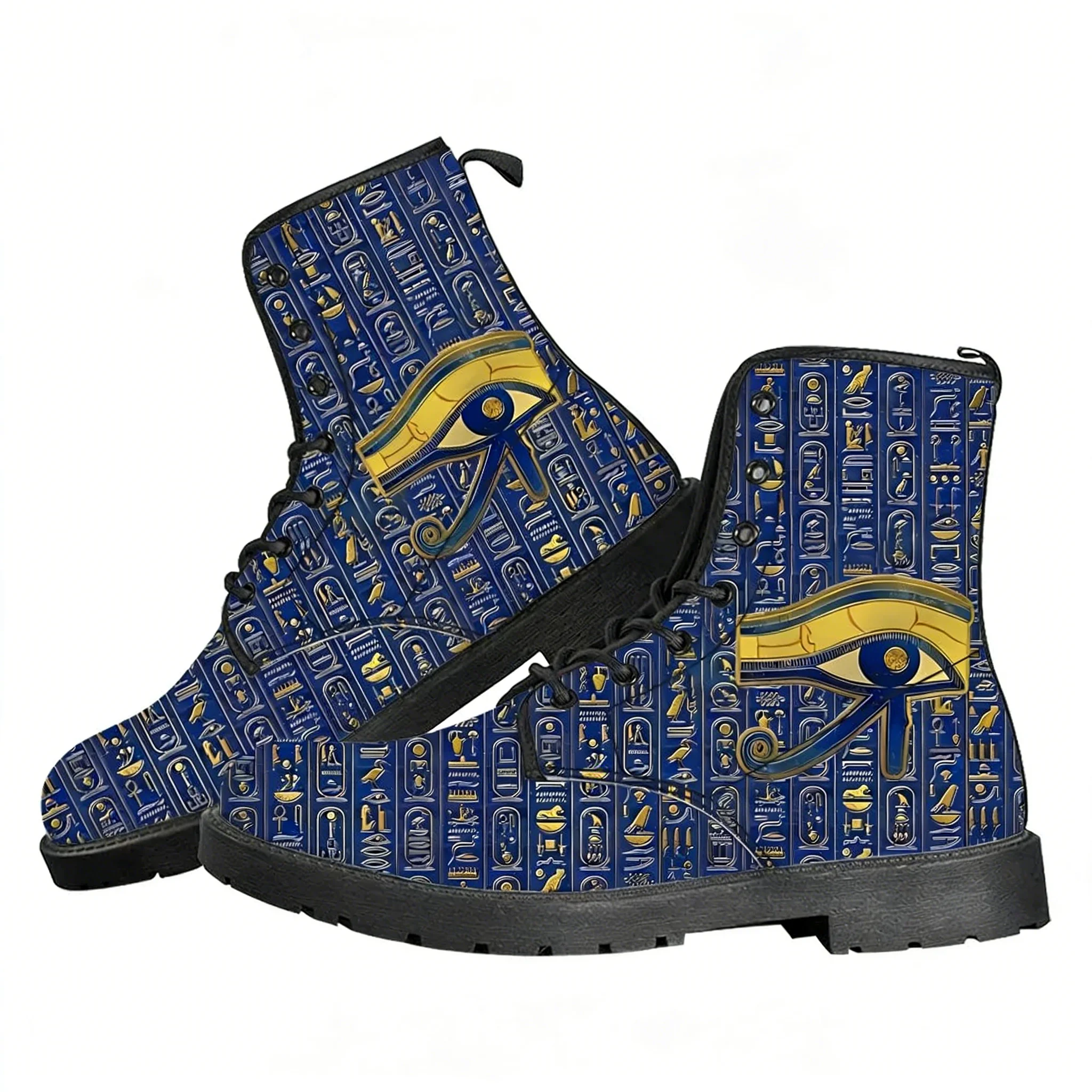 ฮอรัส เทพเจ้าแห่งอียิปต์ รองเท - Men Shoes Egypt บทวิจารณ์และราคา