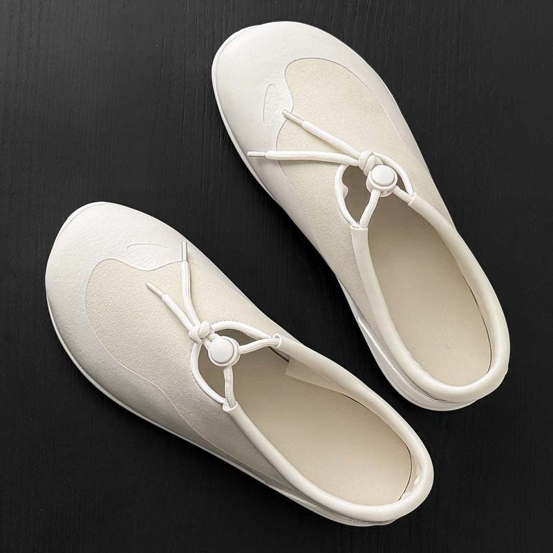 รองเท้าผู้ชายคุณภาพสูง หนังนุ่ - Men Shoes For Wedding บทวิจารณ์และราคา