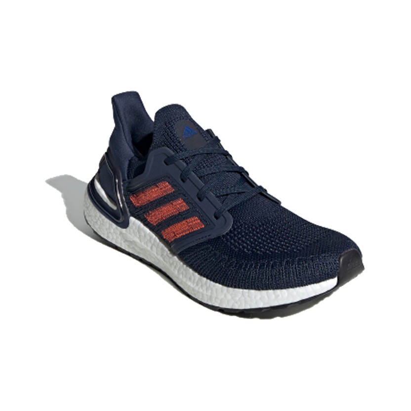 รองเท้าวิ่ง Adidas ULT สำหรับผ - Men'S Shoes Navy Blue บทวิจารณ์และราคา