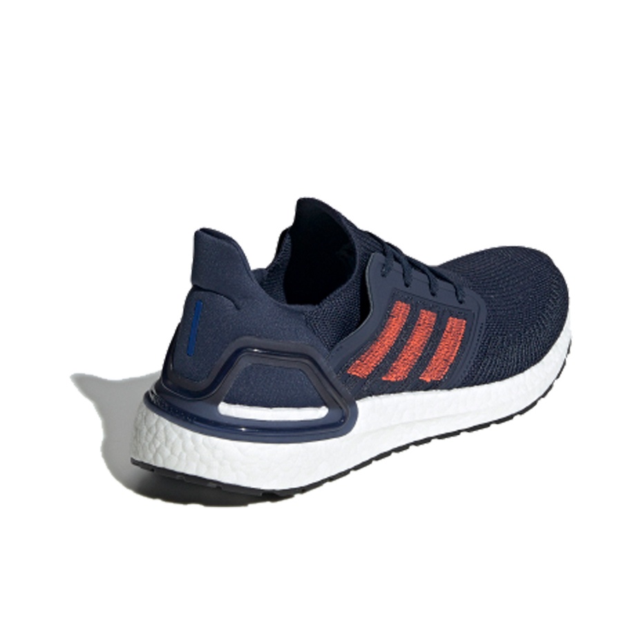 รองเท้าวิ่ง Adidas ULT สำหรับผ - Men'S Shoes Navy Blue บทวิจารณ์และราคา