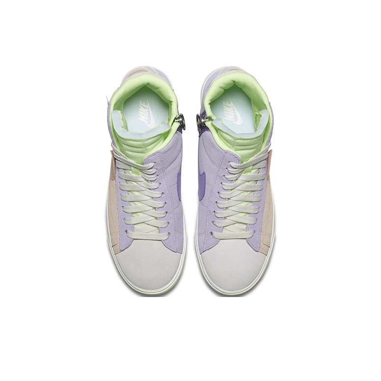 ไนกี้ เบลเซอร์ รีเบล รองเท้าสเ - Men Shoes Rebel บทวิจารณ์และราคา