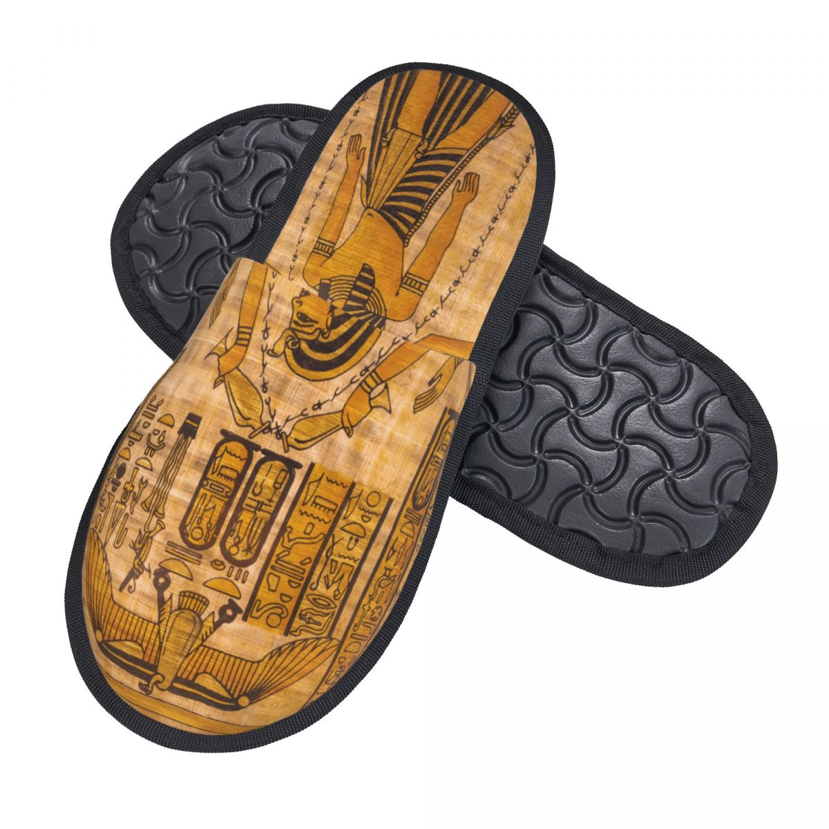 รองเท้าแตะแบบสวมสำหรับฤดูหนาว  - Men Shoes Egypt บทวิจารณ์และราคา