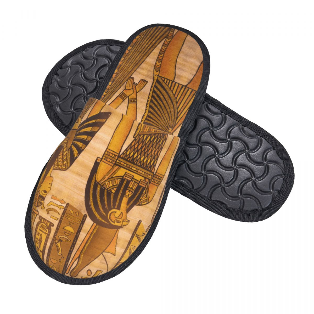 รองเท้าแตะแบบสวมสำหรับฤดูหนาว  - Men Shoes Egypt บทวิจารณ์และราคา