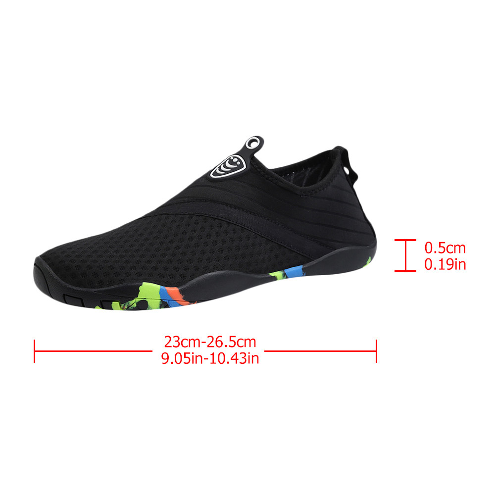 1 คู่รองเท้าดำน้ำสีดำขนาด 43 2 - Men'S Shoes Size 43 In Us บทวิจารณ์และราคา