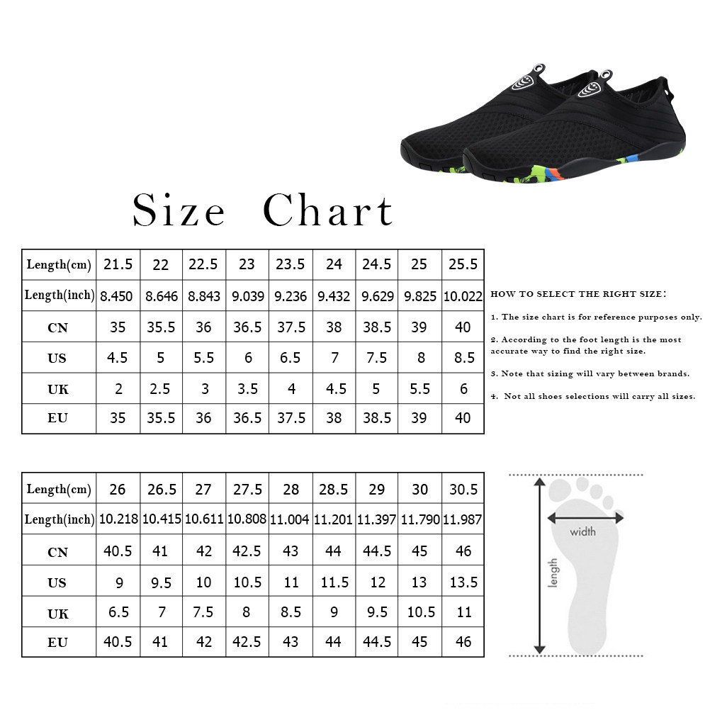1 คู่รองเท้าดำน้ำสีดำขนาด 43 2 - Men'S Shoes Size 43 In Us บทวิจารณ์และราคา