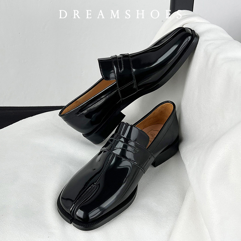 รองเท้าทาบิแบบสวม สไตล์โลฟเฟอร - Men'S Shoes Hush Puppies บทวิจารณ์และราคา