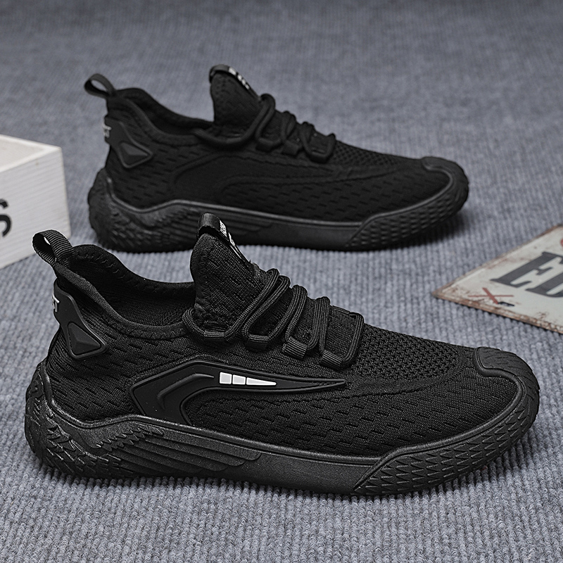 รองเท้าผ้าผู้ชายสไตล์คลาสสิกแบ - Men'S Shoes Lightweight บทวิจารณ์และราคา