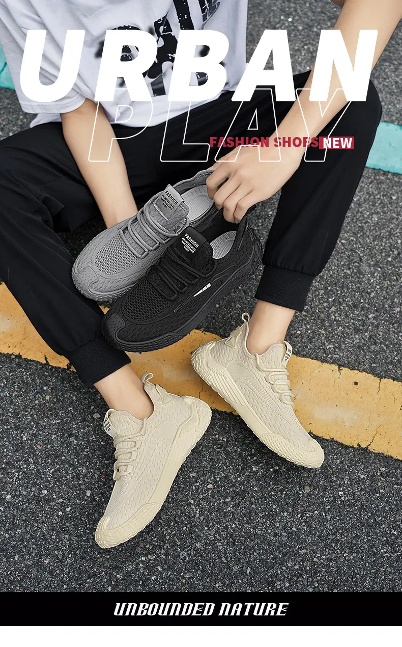 รองเท้าผ้าผู้ชายสไตล์คลาสสิกแบ - Men'S Shoes Lightweight บทวิจารณ์และราคา