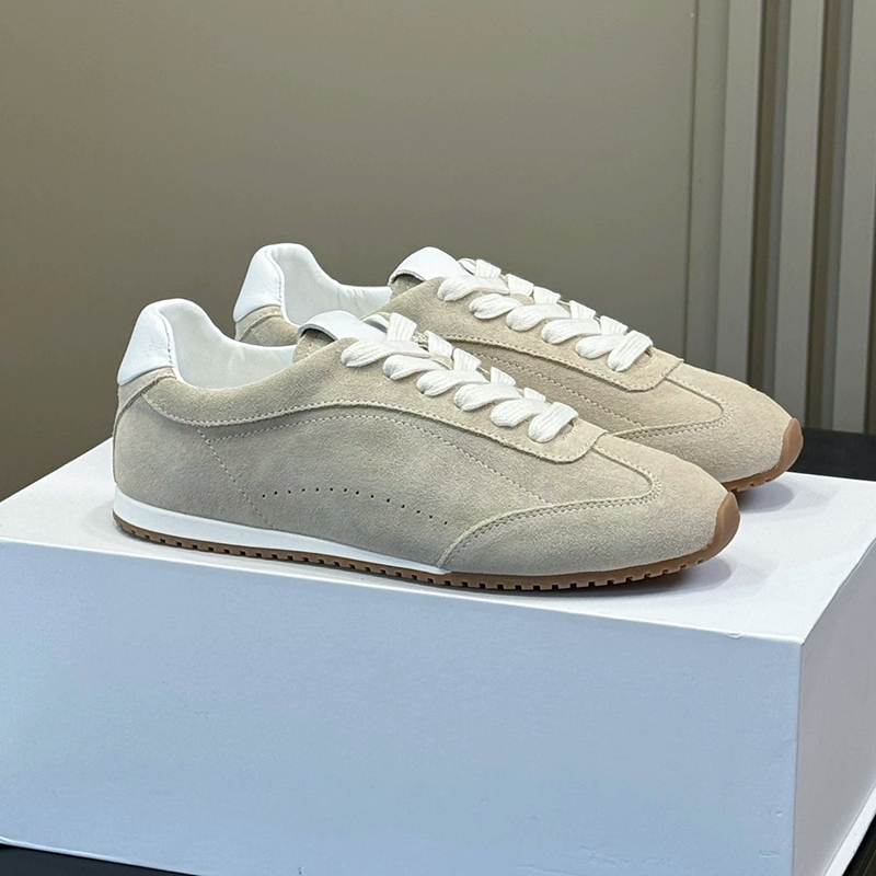 รองเท้าลำลองแบบยูนิเซ็กซ์สำหรั - Men'S Shoes Dress Casual บทวิจารณ์และราคา