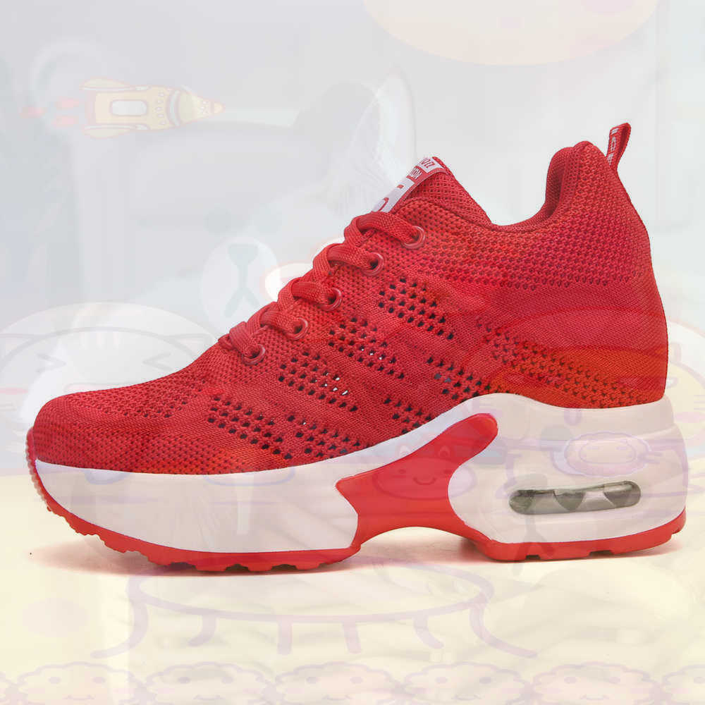 สีแดงขนาด 36 รองเท้าผู้หญิงเทน - Men'S Shoes Size 43 In Us บทวิจารณ์และราคา